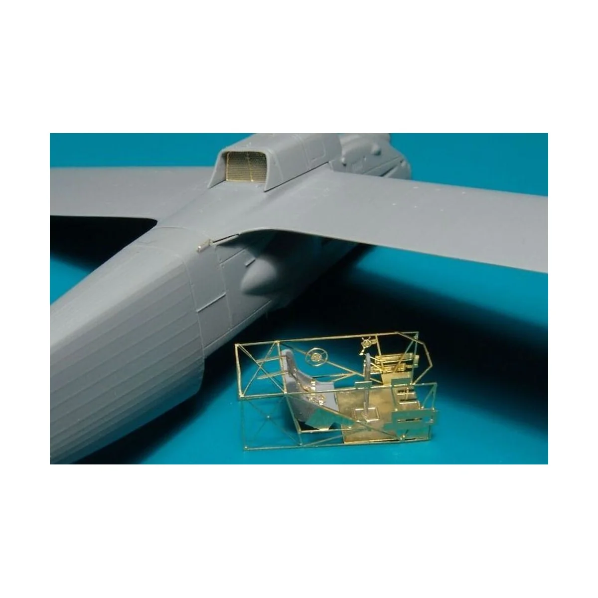 AVIA Bk-534 - Brengun BRL72008