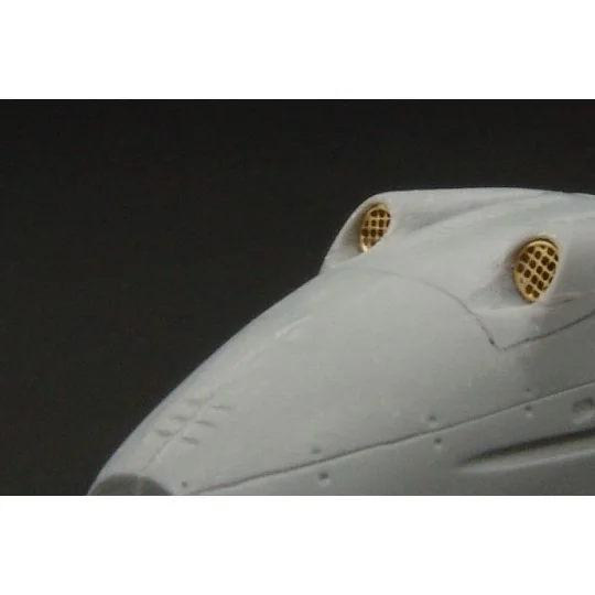 AVIA B-534 II serie, 1/72 - Brengun BRL72009