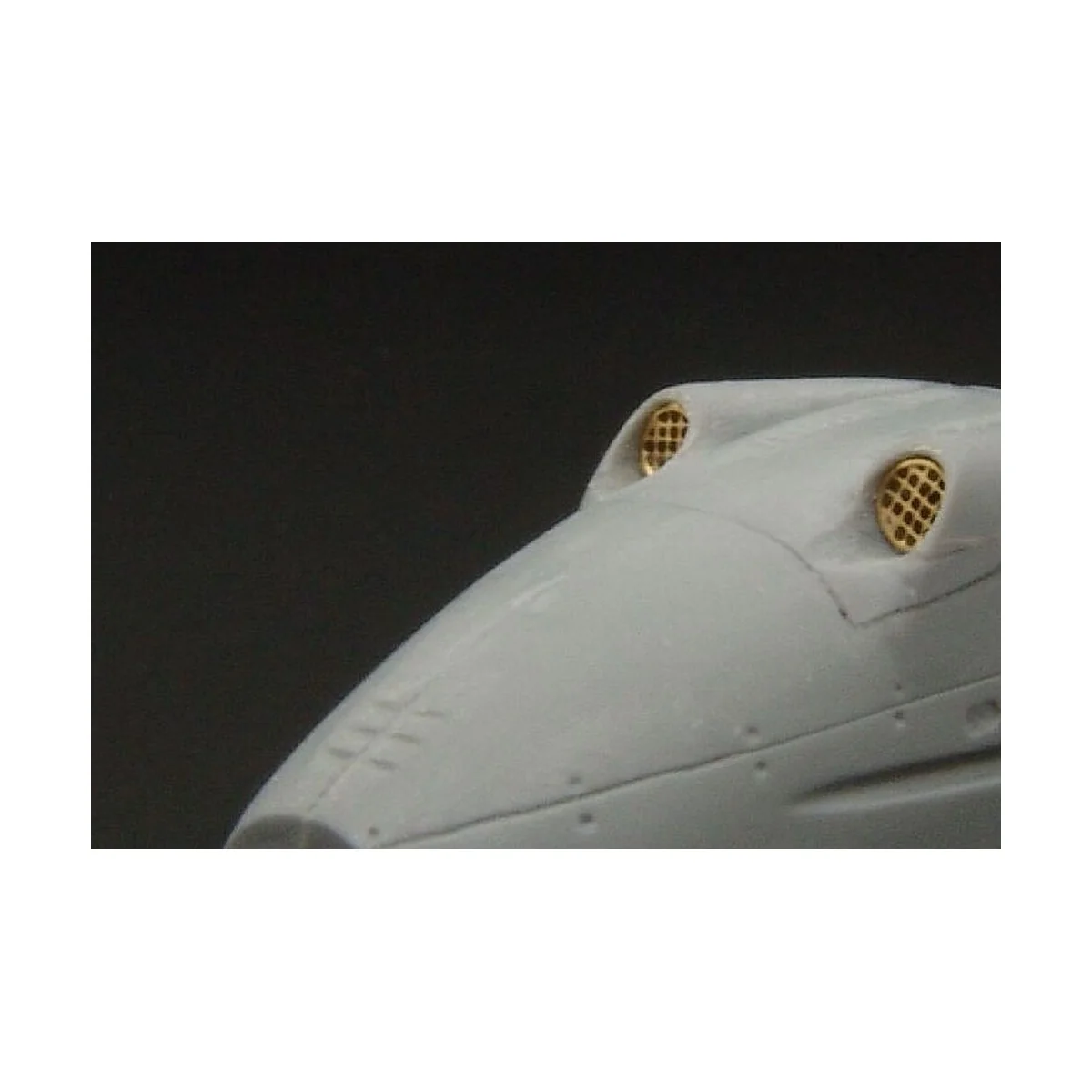 AVIA B-534 II serie, 1/72 - Brengun BRL72009