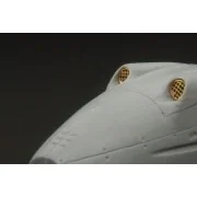 AVIA B-534 II serie, 1/72 - Brengun BRL72009