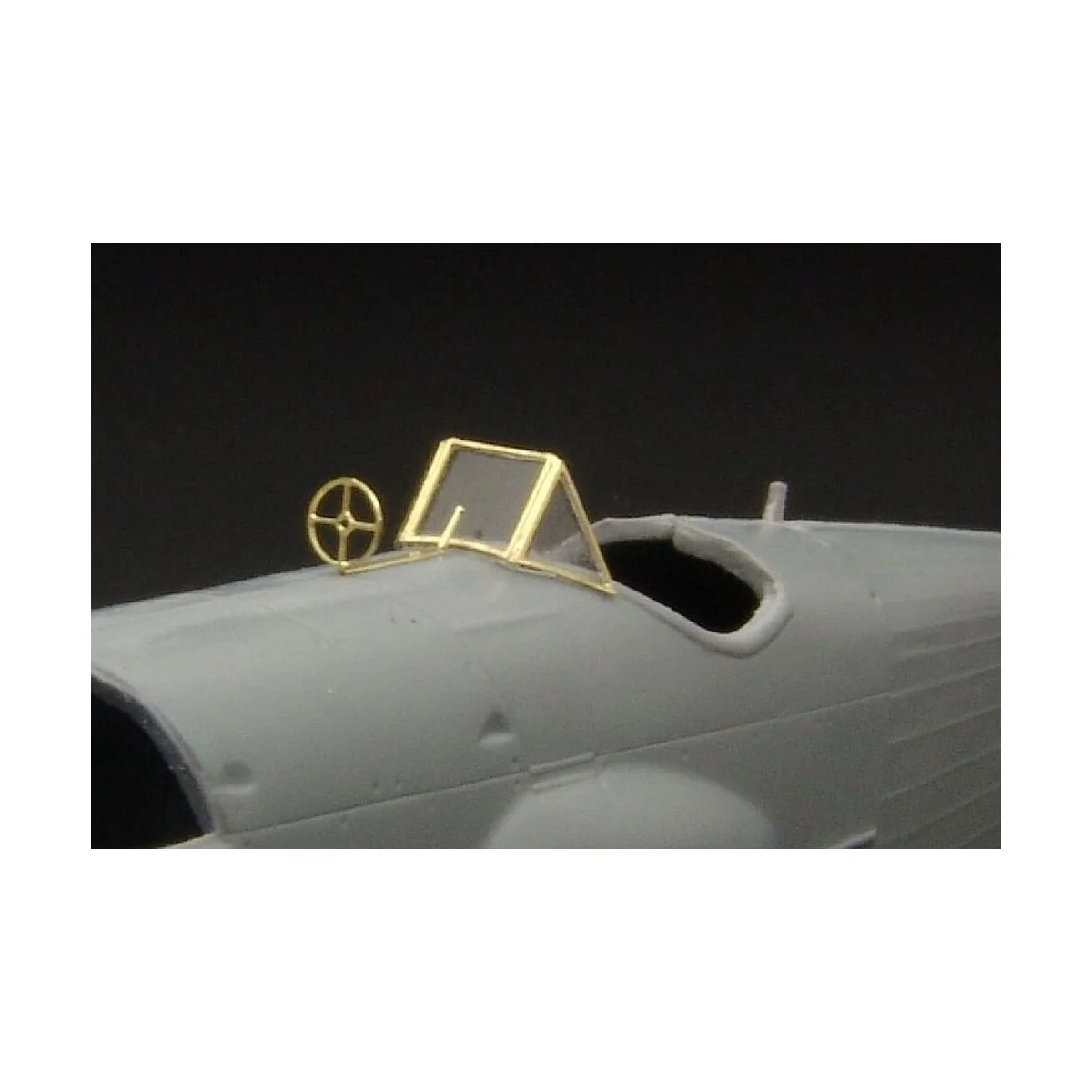 AVIA B-534 I serie, 1/72 - Brengun BRL72010