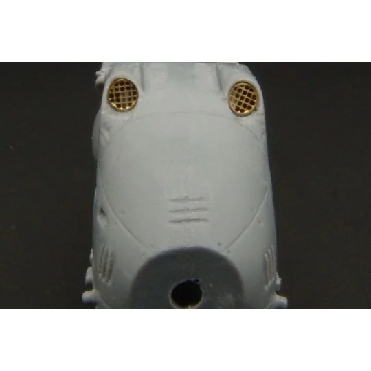 AVIA B-534 I serie - Brengun BRL72010