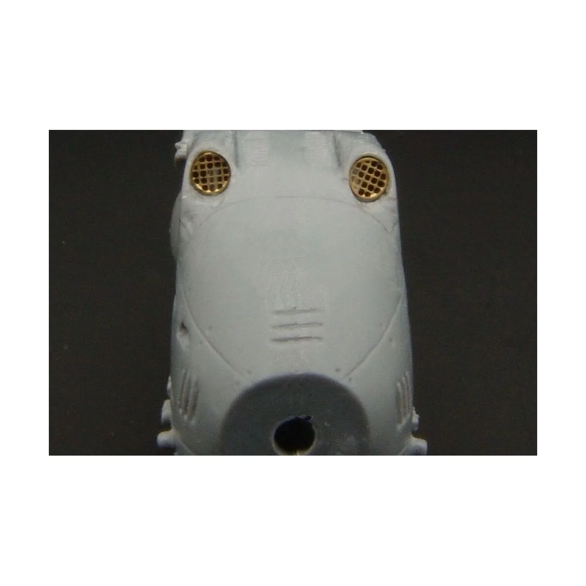 AVIA B-534 I serie, 1/72 - Brengun BRL72010