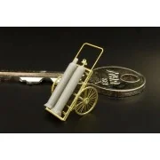 Oxy-acetylen cart - Brengun BRL72011