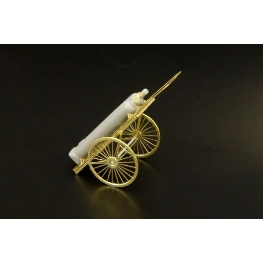 Oxy-acetylen cart, 1/72 - Brengun BRL72011 Oxy-acetylen cart, 1/72 - Brengun BRL72011