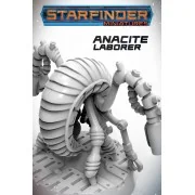 Masters of the Universe Miniatures: ANACITE LABORER - Archon Studio...