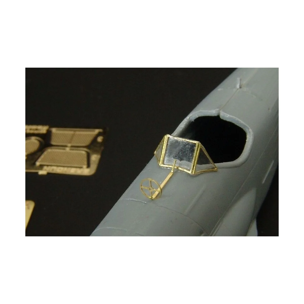 Avia B-534 III serie - Brengun BRL72014