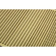 Cowling fixtures and interiér ribs - Brengun BRL72015