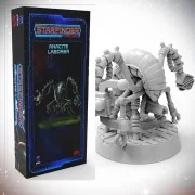 Masters of the Universe Miniatures: ANACITE LABORER - Archon Studio...