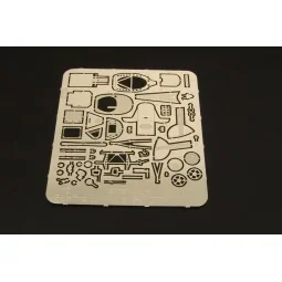 Seafire L Mk IIc (SWORD 72040) - Brengun BRL72023