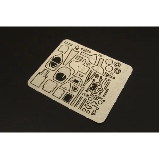 Seafire L Mk IIc (SWORD 72040), 1/72 - Brengun BRL72023 Seafire L Mk IIc (SWORD 72040), 1/72 - Brengun BRL72023