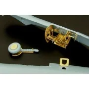 Spitfire PR Mk IV (SWORD72043-44), 1/72 - Brengun BRL72025 Spitfire PR Mk IV (SWORD72043-44), 1/72 - Brengun BRL72025