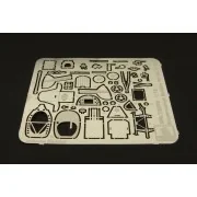 Spitfire PR Mk IV (SWORD72043-44), 1/72 - Brengun BRL72025 Spitfire PR Mk IV (SWORD72043-44), 1/72 - Brengun BRL72025