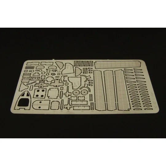 Ki-61 II Kai (RSmodels92104) - Brengun BRL72026