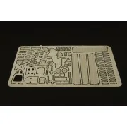 Ki-61 II Kai (RSmodels92104) - Brengun BRL72026