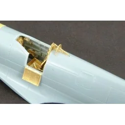 Spitfire LF Mk XVI (Sword72052) - Brengun BRL72029