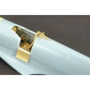 Spitfire LF Mk XVI (Sword72052) - Brengun BRL72029