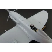 Reggiane Re 2005 (RS models), 1/72 - Brengun BRL72030 Reggiane Re 2005 (RS models), 1/72 - Brengun BRL72030