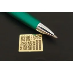 Gunsights, 1/72 - Brengun BRL72031