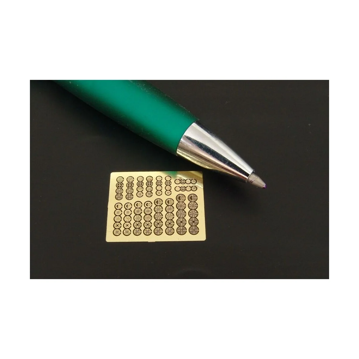 Gunsights, 1/72 - Brengun BRL72031