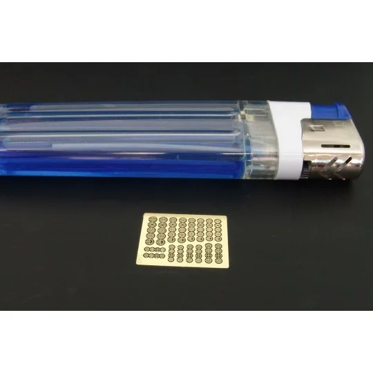 Gunsights - Brengun BRL72031