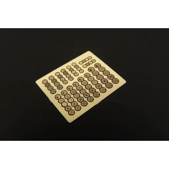 Gunsights - Brengun BRL72031