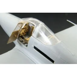 XFL - 1 Airabonita (RS models), 1/72 - Brengun BRL72032