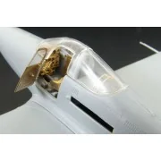 XFL - 1 Airabonita (RS models) - Brengun BRL72032