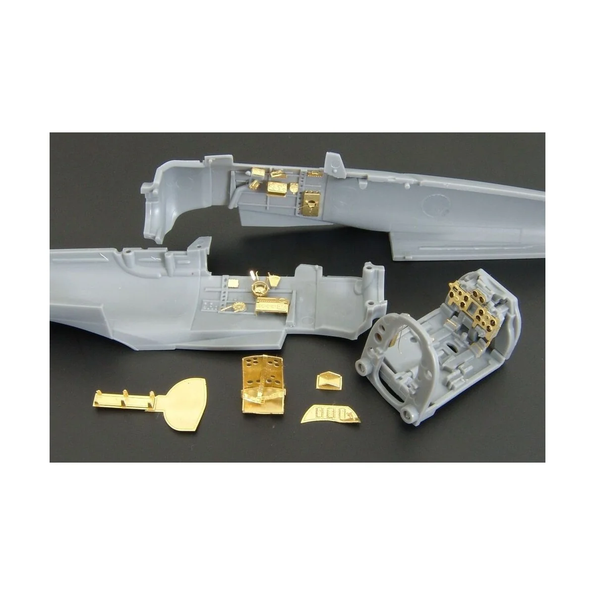 A6M5 Zero (Tamiya 60779), 1/72 - Brengun BRL72033