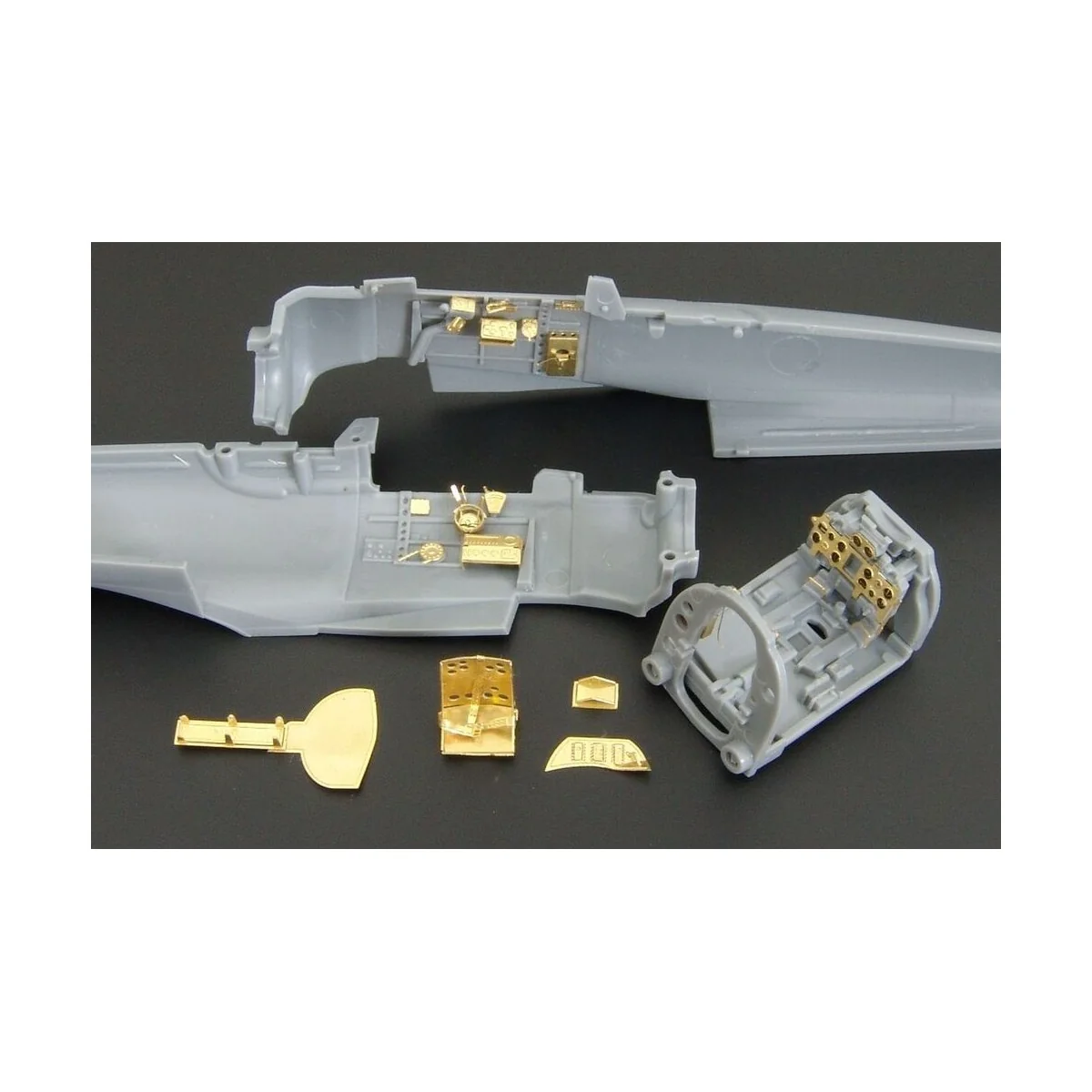 A6M5 Zero (Tamiya 60779), 1/72 - Brengun BRL72033