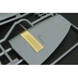 British walkboard - Brengun BRL72035