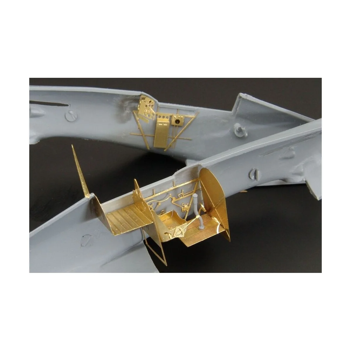 MS-406, 1/72 - Brengun BRL72038 MS-406, 1/72 - Brengun BRL72038