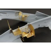 MS-406, 1/72 - Brengun BRL72038 MS-406, 1/72 - Brengun BRL72038