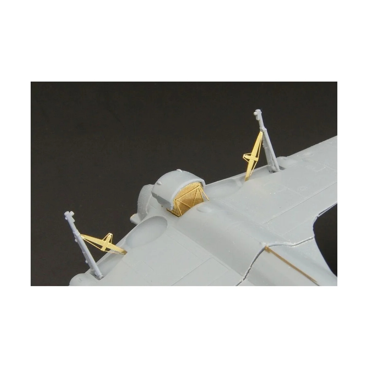 MS-406, 1/72 - Brengun BRL72038 MS-406, 1/72 - Brengun BRL72038