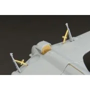 MS-406, 1/72 - Brengun BRL72038 MS-406, 1/72 - Brengun BRL72038