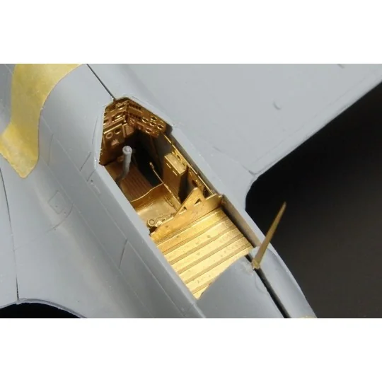 MS-406 - Brengun BRL72038