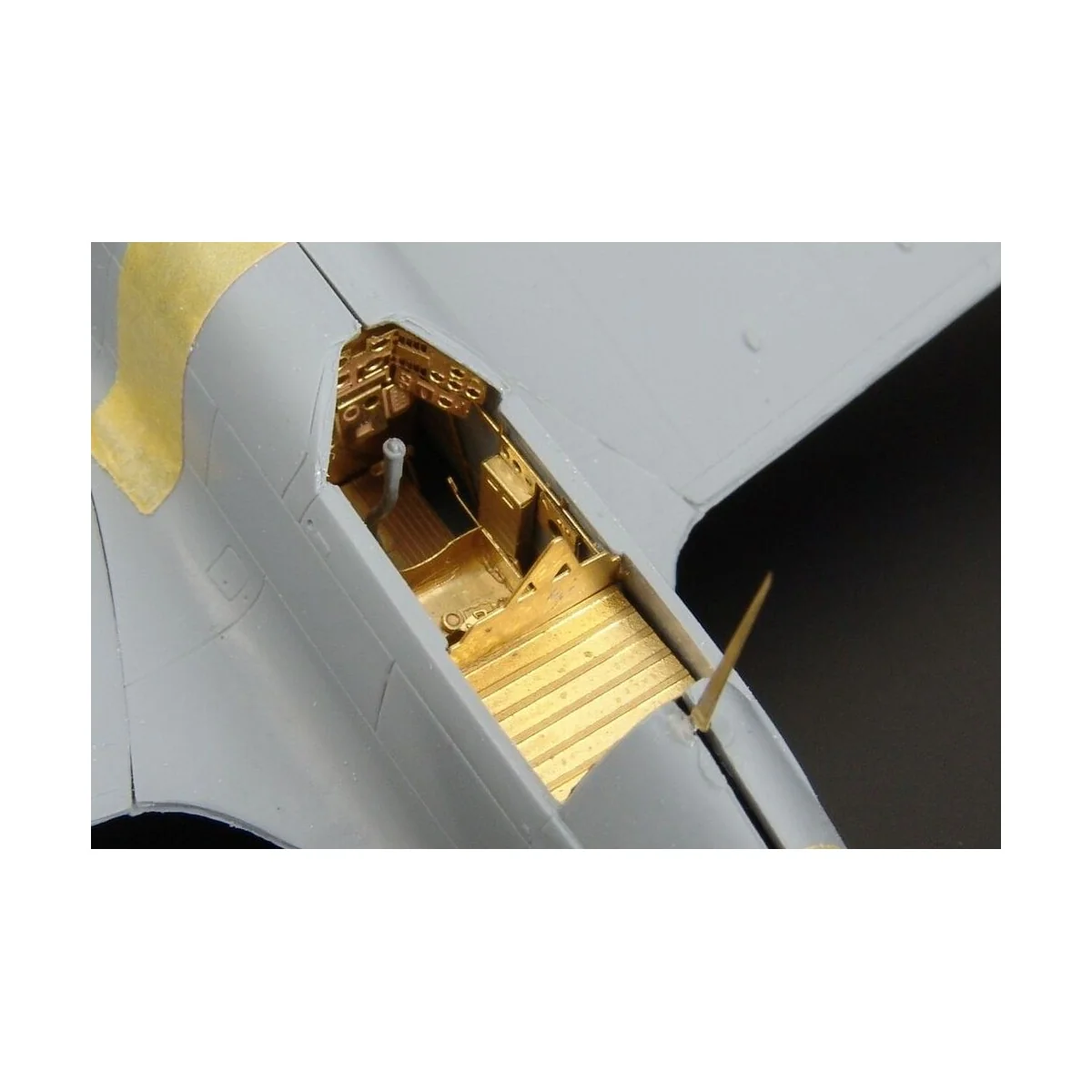 MS-406 - Brengun BRL72038