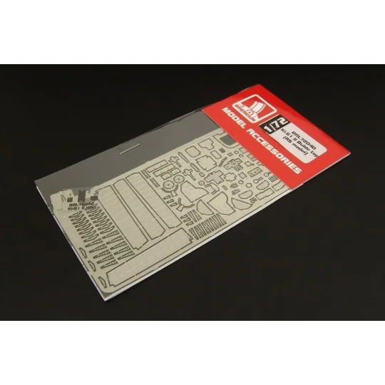 Ki-61 II Buble top (RS model), 1/72 - Brengun BRL72040