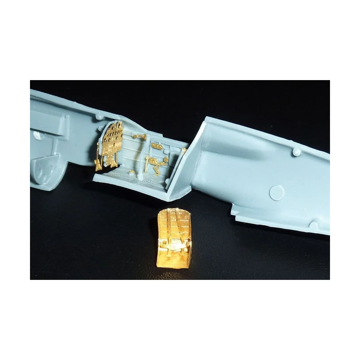 P-40 K (SWORD) - Brengun BRL72041