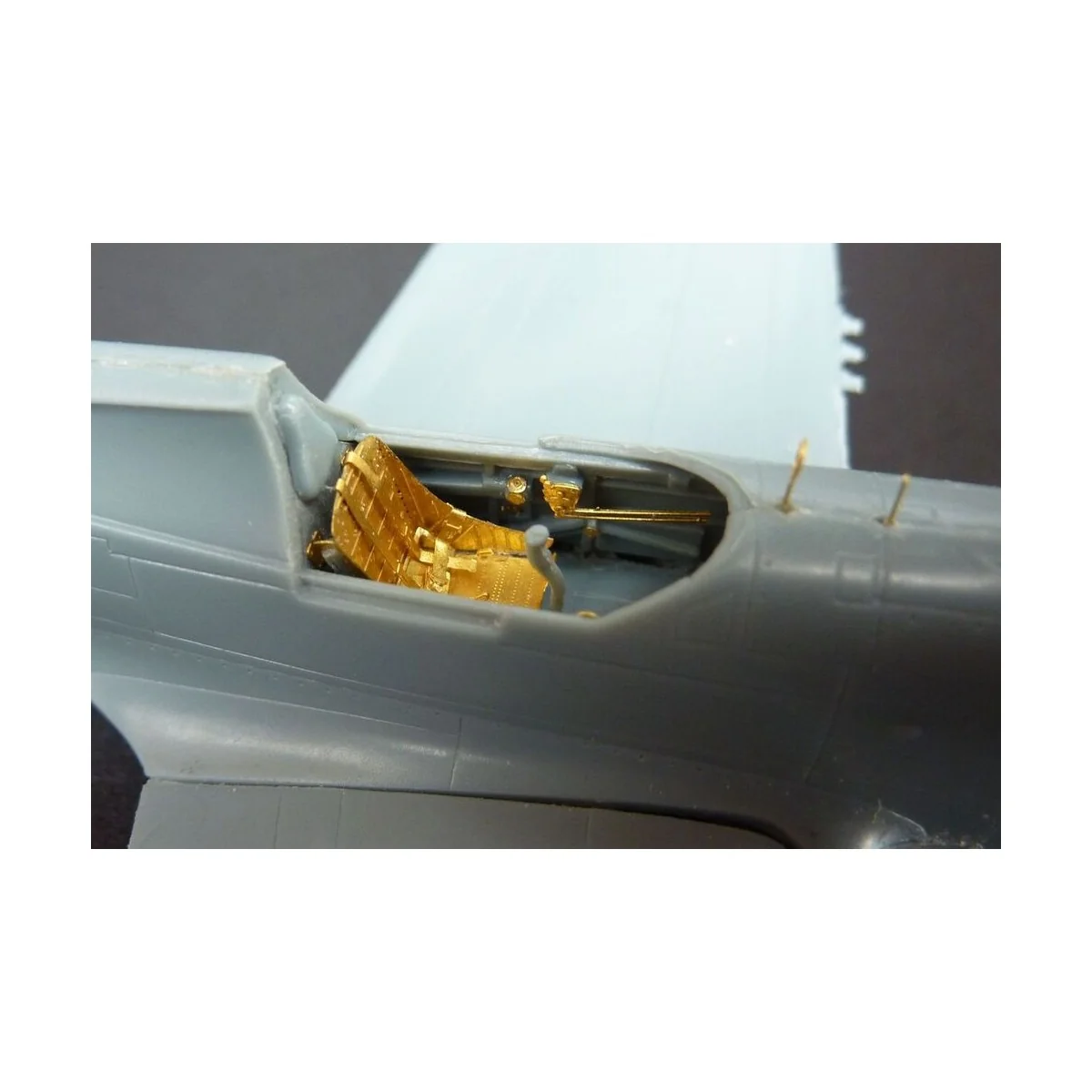 P-40 K (SWORD) - Brengun BRL72041