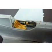 P-40 K (SWORD) - Brengun BRL72041