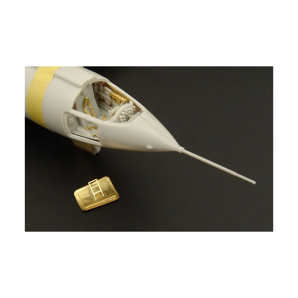 Bell X-1 (Tamiya), 1/72 - Brengun BRL72042