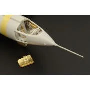 Bell X-1 (Tamiya), 1/72 - Brengun BRL72042