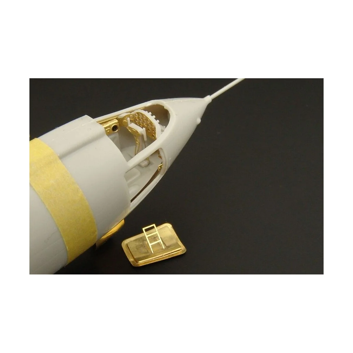 Bell X-1 (Tamiya), 1/72 - Brengun BRL72042