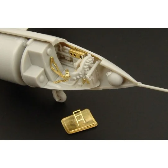 Bell X-1 (Tamiya) - Brengun BRL72042