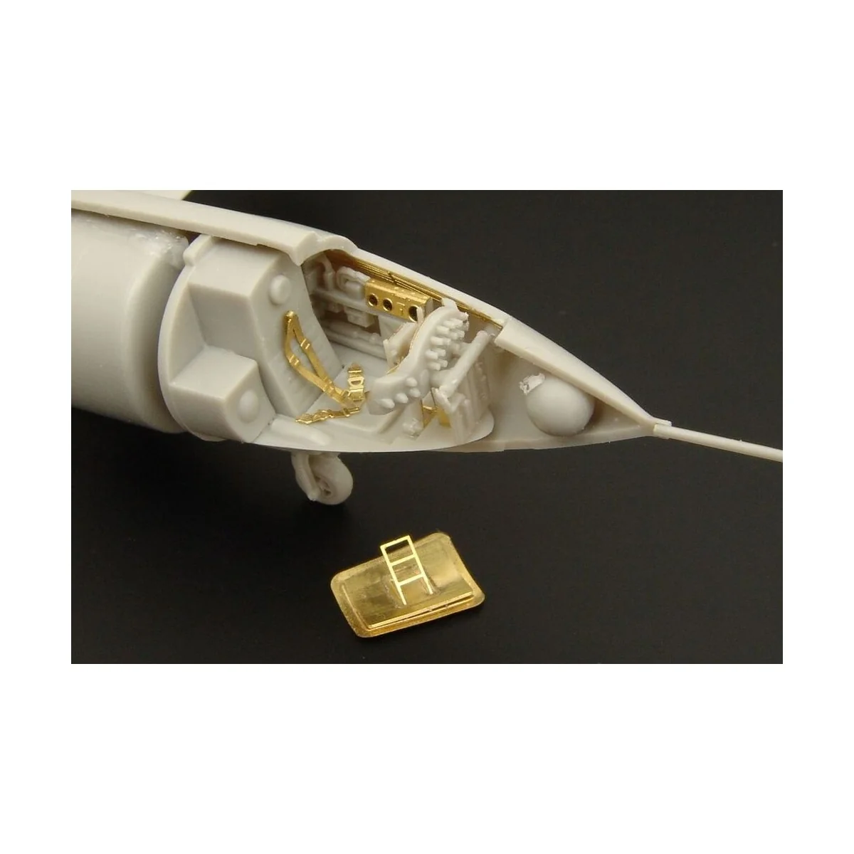 Bell X-1 (Tamiya) - Brengun BRL72042