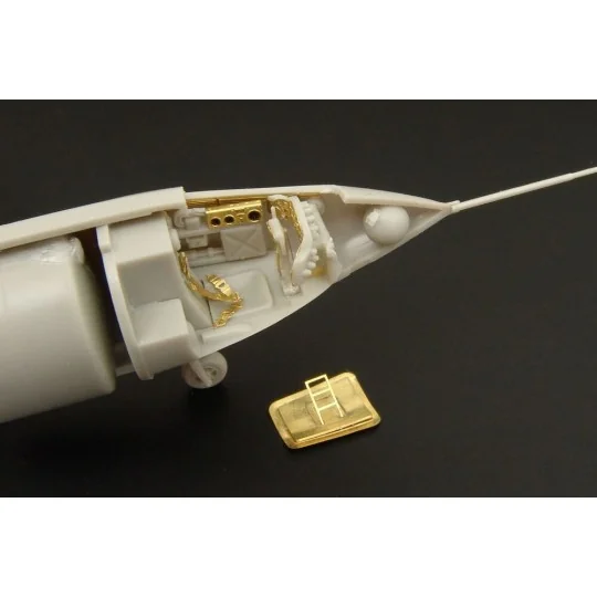 Bell X-1 (Tamiya), 1/72 - Brengun BRL72042