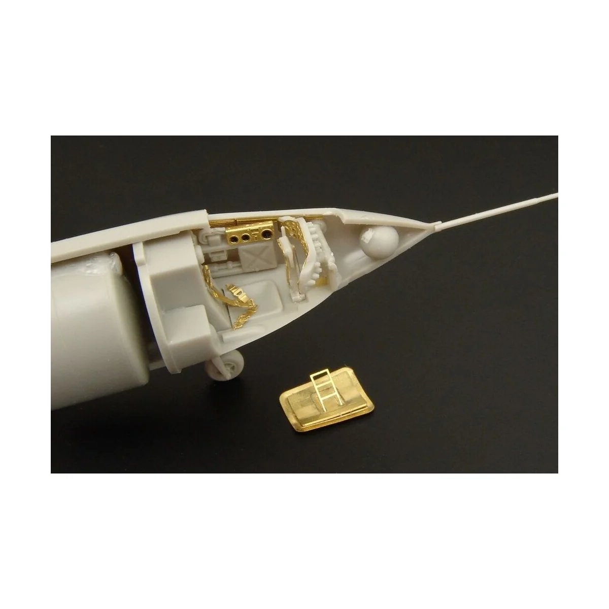 Bell X-1 (Tamiya), 1/72 - Brengun BRL72042