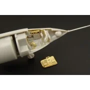 Bell X-1 (Tamiya) - Brengun BRL72042