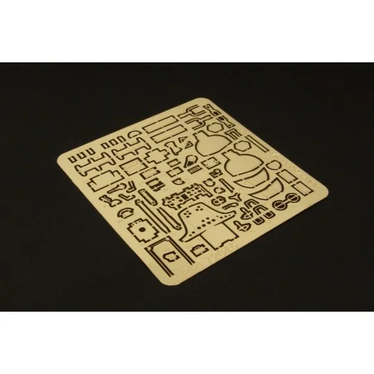 A6M2b Zero (Tamiya 60780), 1/72 - Brengun BRL72045